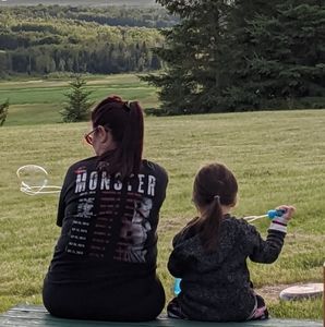 Meet your Posher, Shelley